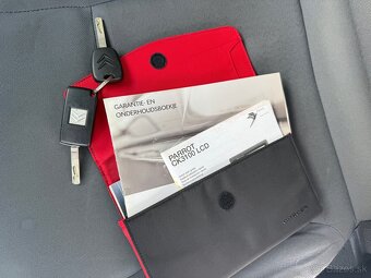 Citroën Berlingo 1.6 HDi Multispace - 11