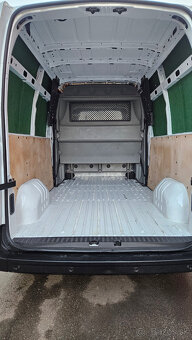 Renault Master 2.3 L3H2 7 miest - 11