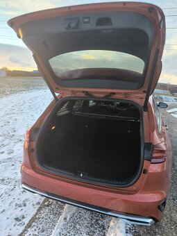 Predám KIA CEED SW GT - Line - 11