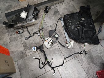 Dvere Mazda CX-5 I (2013-2017) - 11