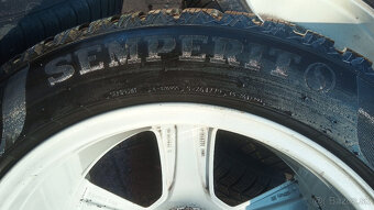 Ford 5x108 r18, 7.5Jx18 ET55 h2 - 11