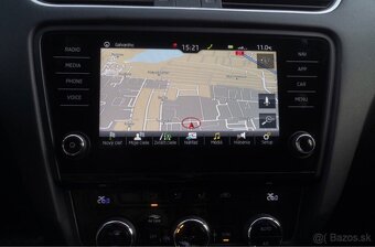 Skoda Octavia III - 11