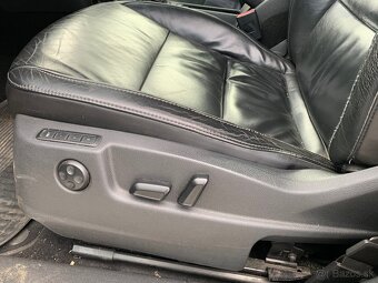 Skoda Superb RS 2011r.v 2.0 Disel - 11