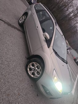 Ford Focus Combi 1.8 Tdci - 11