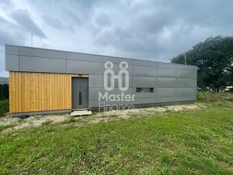 Výnimočný rodinný dom - novostavba - 11