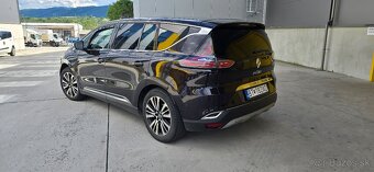 Renault Espace 5 1,6T 147kW 7miest 7AT. - 11