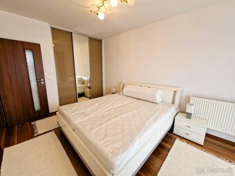 3-izbový byt s terasou | 3STAR Bôrik - 11