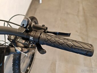 Horský bicykel Cube AIM HPA 29" - 11