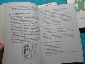 3x zbierka úloh z matematiky pre ZŠ (1991-1995) - 11