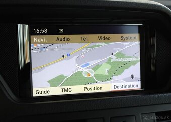 Mercedes-Benz Třídy E E 350 Kupé Elegance benzín automat - 11