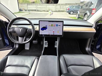 TESLA MODEL 3, 2019, 363 KW LONG RANGE, DUAL MOTOR ODPOCET - 11