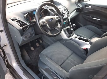 Ford C max - 11
