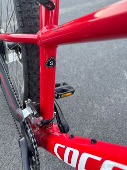 Specialized Rockhopper 27.5 - 11