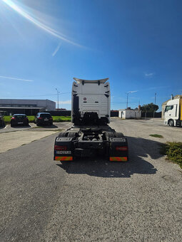 MAN TGX 18.510 LL LOWLINER RETARDER 2022 - 11