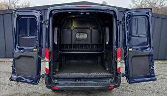 Ford Transit 2.0 TDCI 170K 4X4 AWD L2H2 6-Miest Led- Kamera - 11