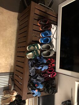 Nike air max jordan 33 a 35,5 - 11