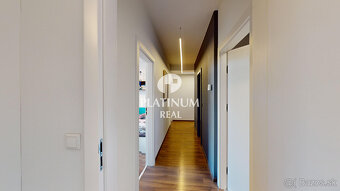 Predaj 5-izbového bytu 120m2 + 130m2 terasy, LifeParkResiden - 11
