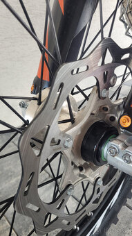 KTM EXC 250 TPI 2020. ŚPZ. 53 Mth. - 11