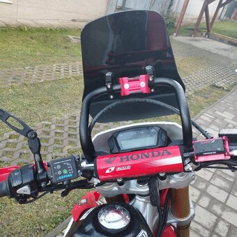 Honda CRF 250L - 11