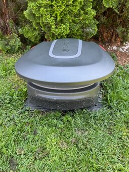 Gardena Life 750 + domček - 11