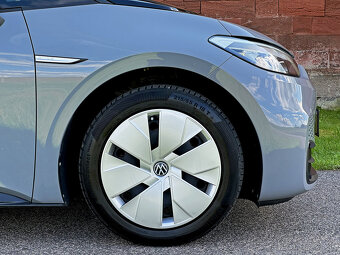 VW ID.3 PERFORMANCE KLIMA FULL LED – 55000km - 11