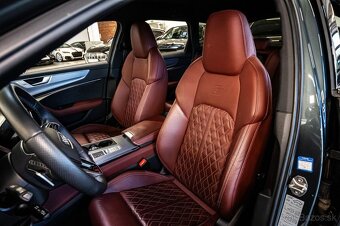Audi S6 Avant - 11