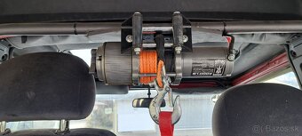 Suzuki Samurai 1.3 4x4 - 11