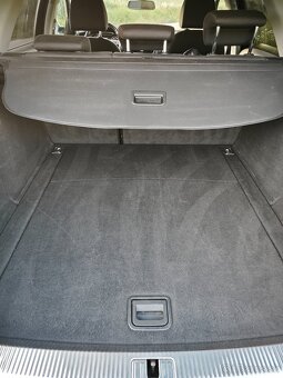 Audi A 4 Avant - 11