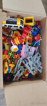 Lego DUPLO 11kg MIX - 11
