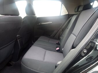 Toyota Auris 1,6 - 11