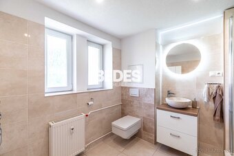 BEDES | Zariadený 2 izbový byt po kompletnej rekonštrukcií - 11