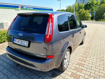 Ford C-Max - 11