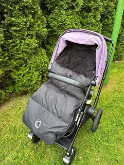 Bugaboo Lynx (ako Fox)+ doplnky - 11
