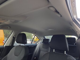 Škoda Octavia 3 1.6 TDI Facelift - 11