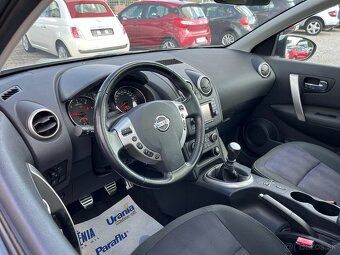 Nissan QASHQAI 2013 1.6 Diesel - 11