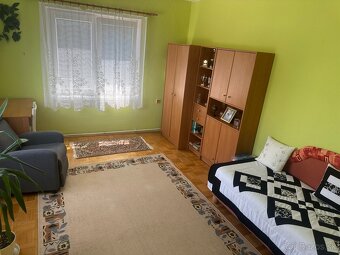 Rodinny dom v Lučenci - 11