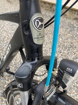 Ebike Devron - 11