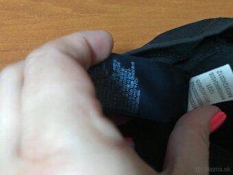 TOMMY HILFIGER originál prémium damske tricko L - 11