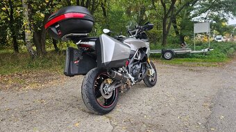 Aprilia Caponord 1200 r.v. 2013 - 11