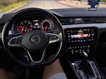 Volkswagen Passat B8 2.0TDI DSG - 11
