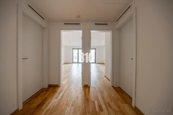 METROPOLIS - 2IZBOVÝ APARTMÁN NA 4.POSCHODÍ V ŠTANDARDE s mo - 11