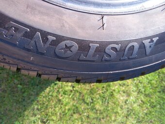195/65 r15 celoročne pneumatiky - 11