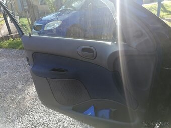 Predám peugeot 206 SW - 11