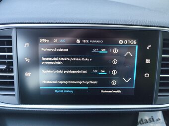 Peugeot 308 1.2 PureTech S&S 130 Style - 11