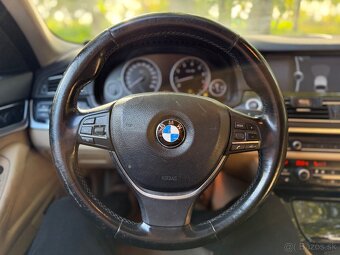 BMW 523i - 11