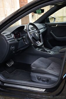 ✳️  Škoda Superb Combi 2.0 TDI SCR Sportline 4x4 DSG - 11