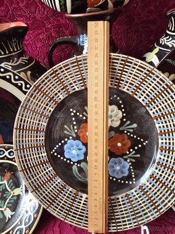 Pozdišovska keramika. - 11