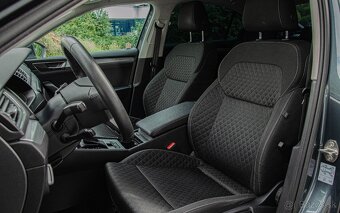 Škoda Superb 2.0 TDI SCR DSG - 11