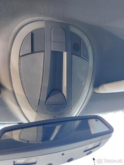 Mercedes E W211 350i 3,5i 200kw kód motora: 272.972 - 11