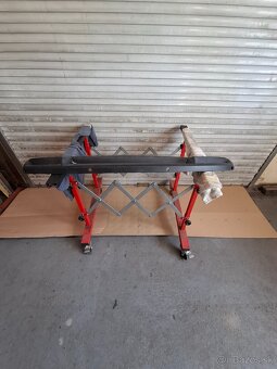 ŠKODA OCTAVIA 3 SEDAN zadný naraznik - 11